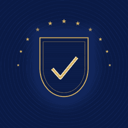 Garanti EU Guarantee Notice logo