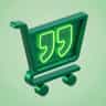 Agentic Shopper: AI Visibility logo
