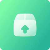 Edition ‑ Material Usage logo