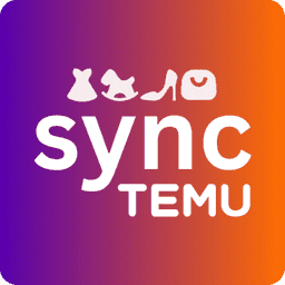 ToolE ‑ Temu Easy Sync logo