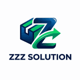ZZZ Solution logo