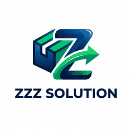 ZZZ Solution logo