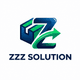 ZZZ Solution logo