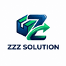 ZZZ Solution logo