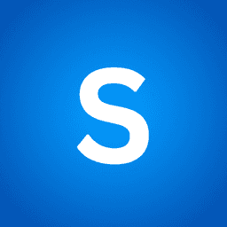 Slidr | Logo & Text Marquee logo