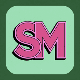 Shop Mentions logo
