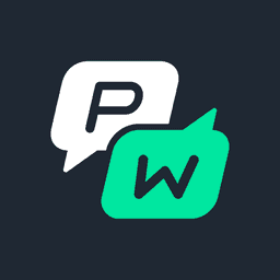 Pushwoosh logo