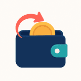 Store Credit & Cashback logo