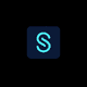 SaleSense logo