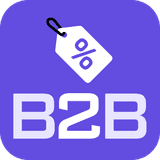 B2B Pilot logo