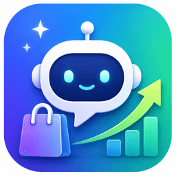 ChatConvert ‑ AI Sales ChatBot logo