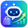 ChatConvert Live & AI Chatbot logo