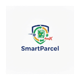 SmartParcel: Courier BD & COD logo