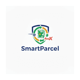 SmartParcel BD logo