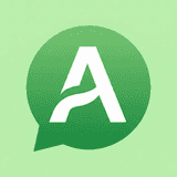 Amojo Product Image Translator logo