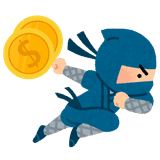 Marketwise Loyalty Ninja logo