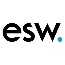 ESW International logo