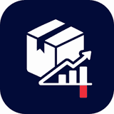 Order Margins: Profit Tracker logo