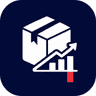 Order Margins: Profit Tracker logo