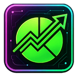 Profit Pie Analytics logo