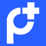 Get Plus ‑ AI Commerce OS logo