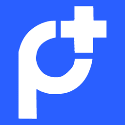 Get Plus ‑ AI Commerce OS logo