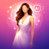 Quinn AI fashion images logo