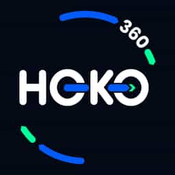 Hoko 360 logo