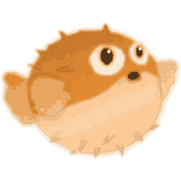 PufferCut logo