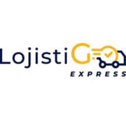 Lojistigo Express logo