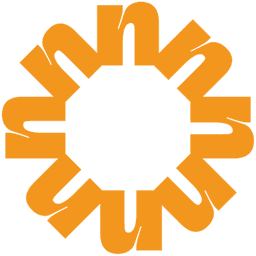 Now Shipping logo