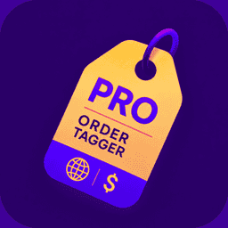 Order Tagger Pro logo