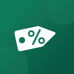 Price Discount Manager logo