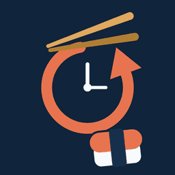 SNet: Product Undo History logo