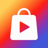Reelcart: Shoppable Video logo