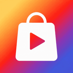 Reelcart: Shoppable Video logo