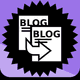 SAKU Simple Blog Duplicate logo