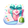 Gift Registry logo