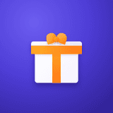 GiftCraft ‑ Gift Wrap Cart logo