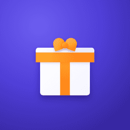 GiftCraft ‑ Gift Wrap Cart logo