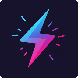 VoteSpark: Vote & Like Button logo