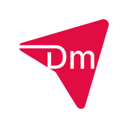 DM Nexa ‑ Orders & Expenses logo