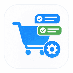 AttrCart logo