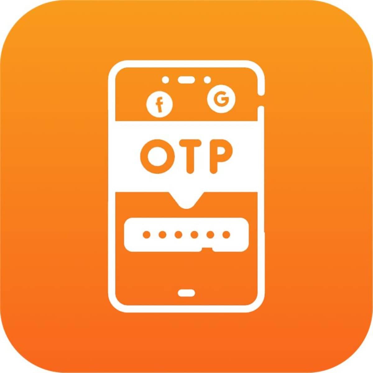 Make customer login simple and secure with OTP (One-Time Password) & Social Login integration