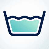 Clothix ‑ Laundry Symbols logo