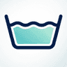 Clothix ‑ Laundry Symbols logo