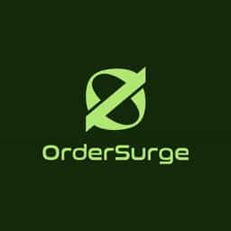 Ordersurge: AI Dropshipping logo