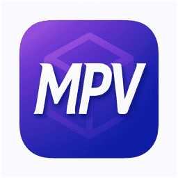 MPV ‑ My Product Visualizer logo