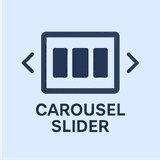 Carousel Slider ‑ Boost Sales logo