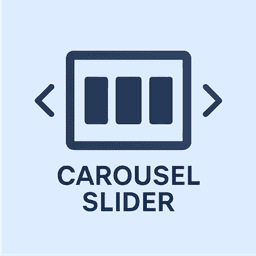 Carousel Slider ‑ Boost Sales logo